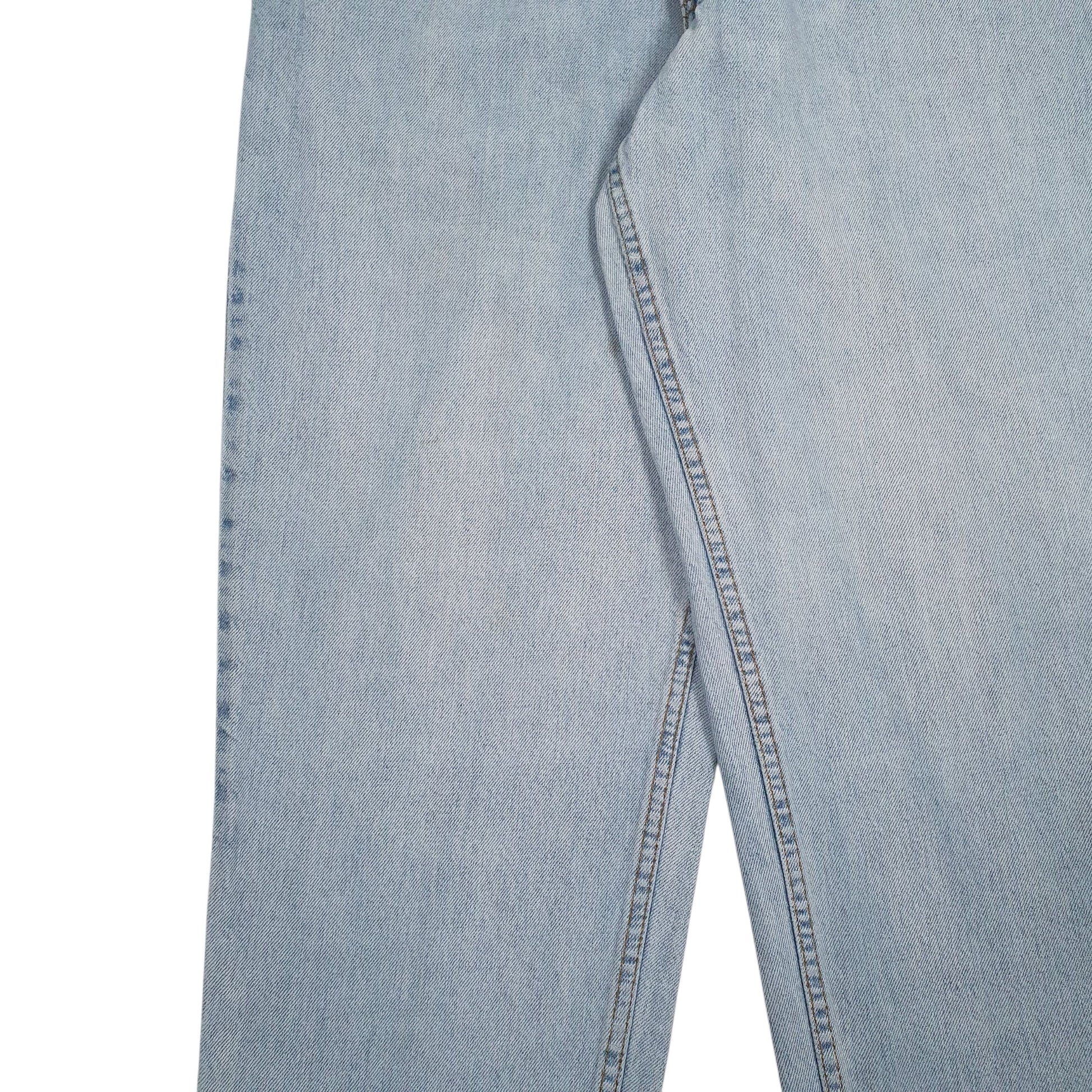 Mens Blue Levis   Jeans