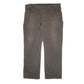 Mens Grey Dickies  Carpenter Trousers