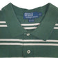 Mens Green Polo Ralph Lauren   Polo Shirt