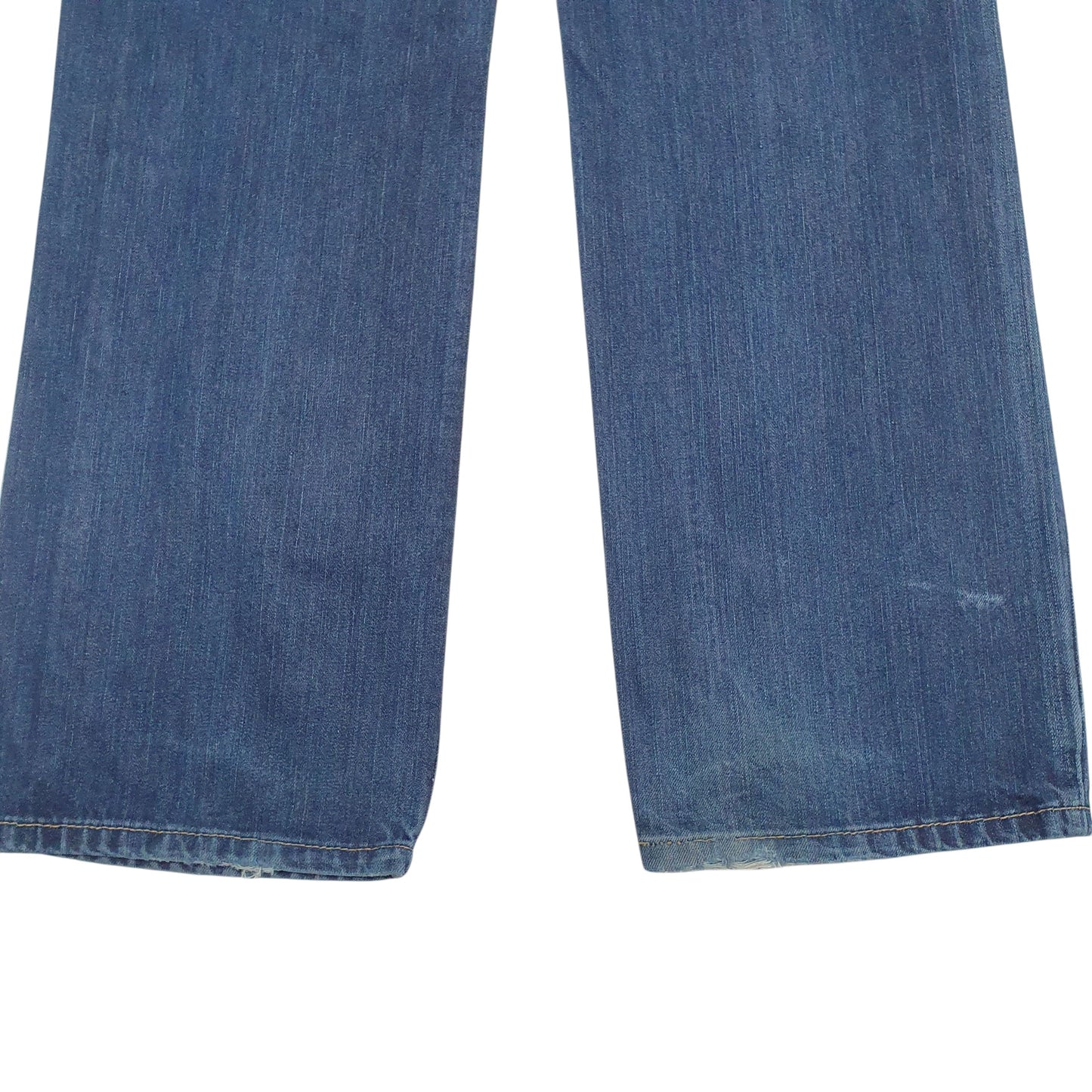 Mens Blue Levis   Jeans