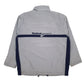 Mens Grey Reebok   Coat