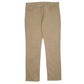 Mens Brown Levis 511 Chino Trousers
