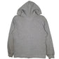 Womens Grey Champion Hoodie Full Zip Jumper