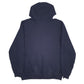 Mens Navy Carhartt  Hoodie Jumper