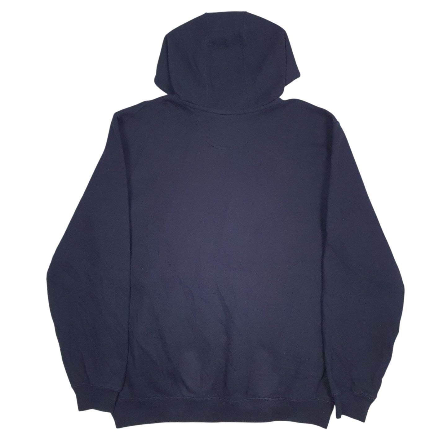 Mens Navy Carhartt  Hoodie Jumper