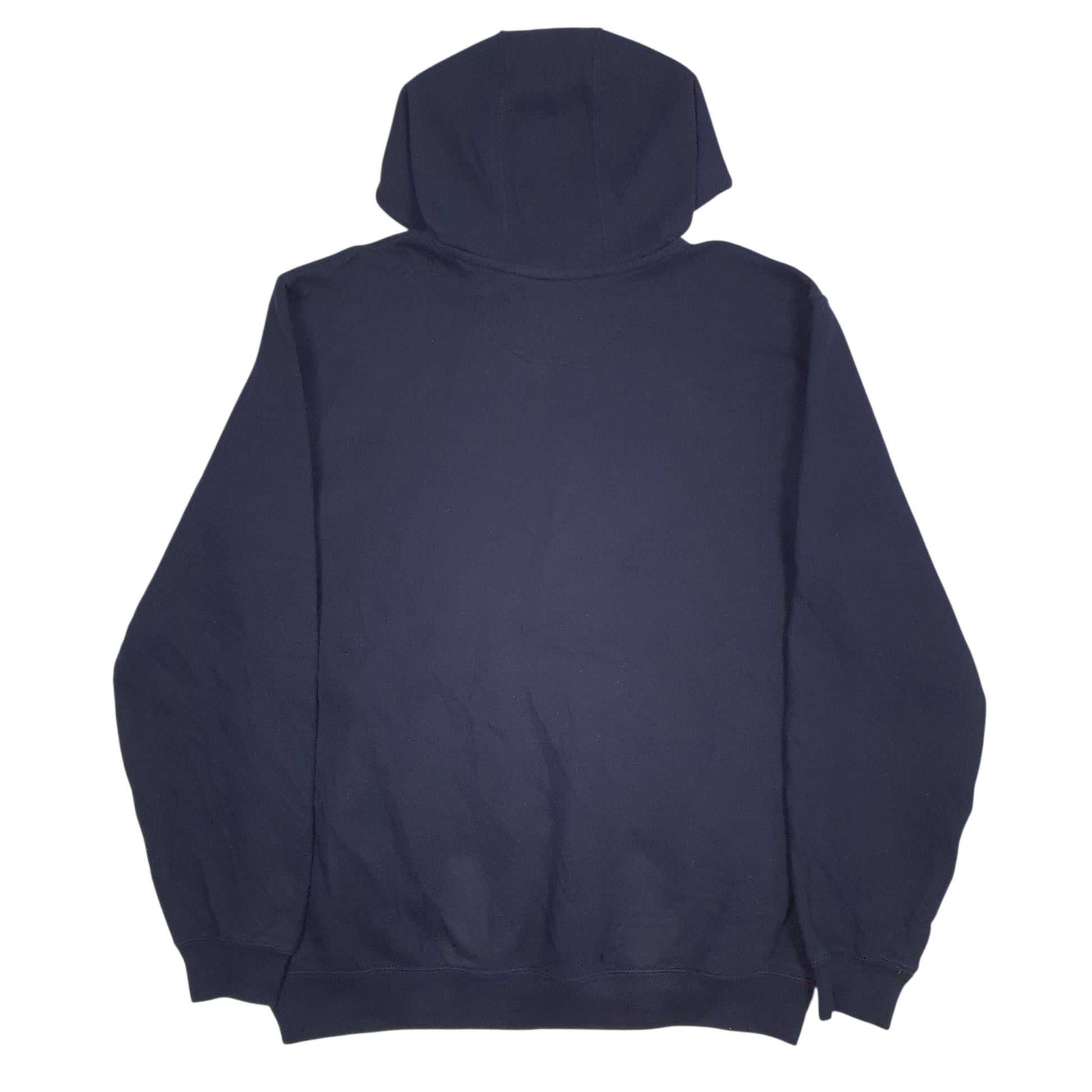 Mens Navy Carhartt  Hoodie Jumper