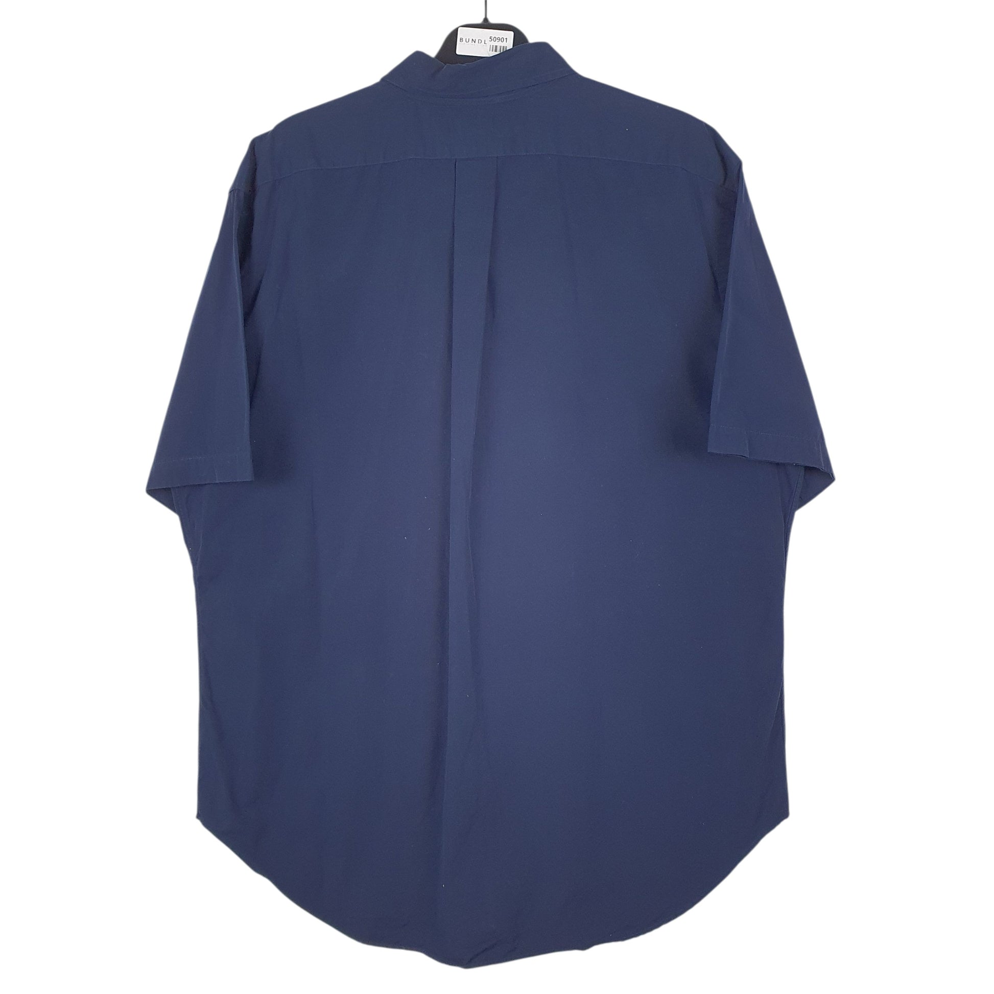 Mens Navy Ralph Lauren   Shirt