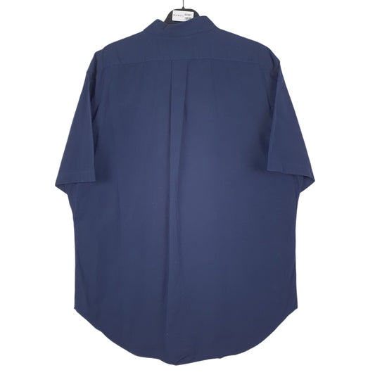 Mens Navy Ralph Lauren   Shirt