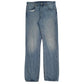 Mens Blue Levis  551 JeansW32 L34