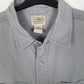 Mens Grey L.L.Bean   Shirt