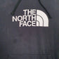 Mens Black The North Face Spellout Hoodie Jumper