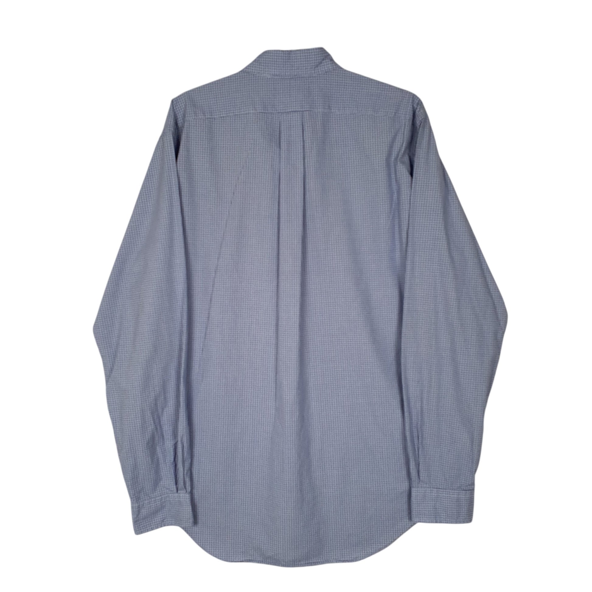 Mens Blue Ralph Lauren   Shirt