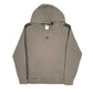 Mens Khaki Adidas  Hoodie Jumper