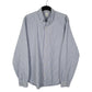 Mens Blue GAP  Long Sleeve Shirt