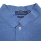 Mens Blue Polo Ralph Lauren   Polo Shirt