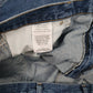 Mens Blue Wrangler   Jeans
