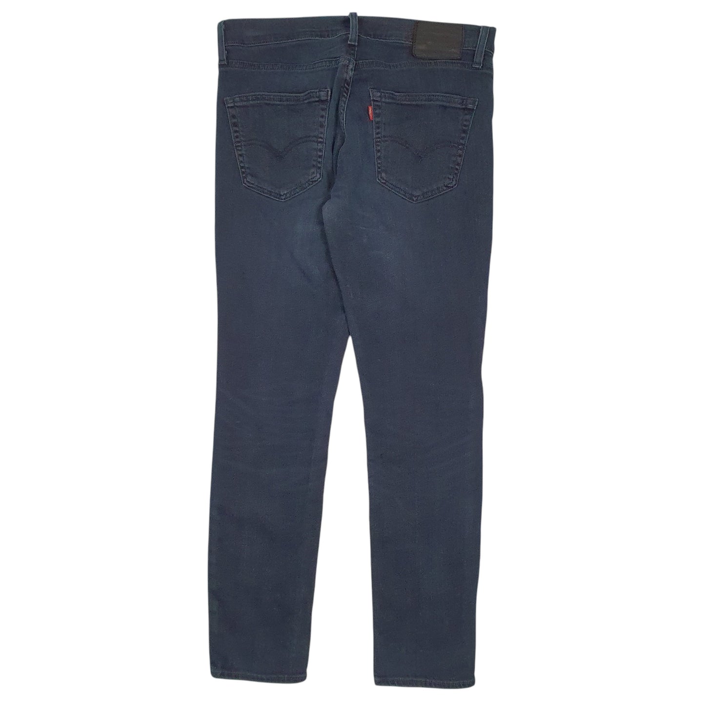 Mens Blue Levis   Jeans