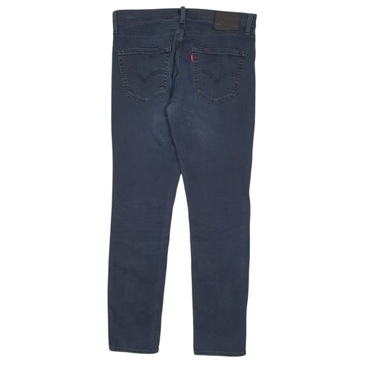 Mens Blue Levis   Jeans