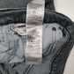 Mens Grey Levis Stretch  Jeans