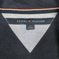 Mens Navy Tommy Hilfiger  Full Zip Jumper
