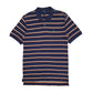 Mens Navy Polo Ralph Lauren  Short Sleeve Polo Shirt
