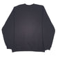 Mens Black Carhartt  Crewneck Jumper