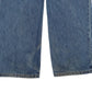 Mens Blue Levis   Jeans