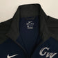 Mens Navy Nike GW Swim Dive  Coat