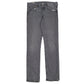 Mens Grey Levis  501 JeansW32 L32