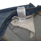 Mens Blue Levis   Jeans