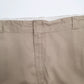 Mens Beige Dickies 874 Workwear  Trousers