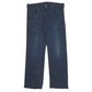Mens Blue Levis  569 JeansW38 L32