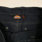 Mens Navy Dickies   Shorts