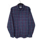 Mens Navy GAP  Long Sleeve Shirt