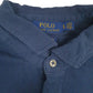 Mens Navy Polo Ralph Lauren   Polo Shirt