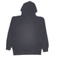 Mens Grey Nike SB Hoodie Jumper