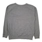Mens Grey Kappa  Crewneck Jumper