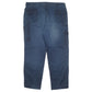 Mens Blue Dickies Workwear  Trousers