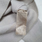 Womens Grey Burberry  Crewneck Jumper