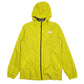 Mens Green The North Face   Coat