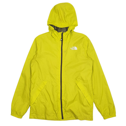 Mens Green The North Face   Coat