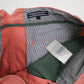 Womens Pink Tommy Hilfiger   Shorts