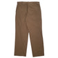 Mens Brown Diesel   Trousers