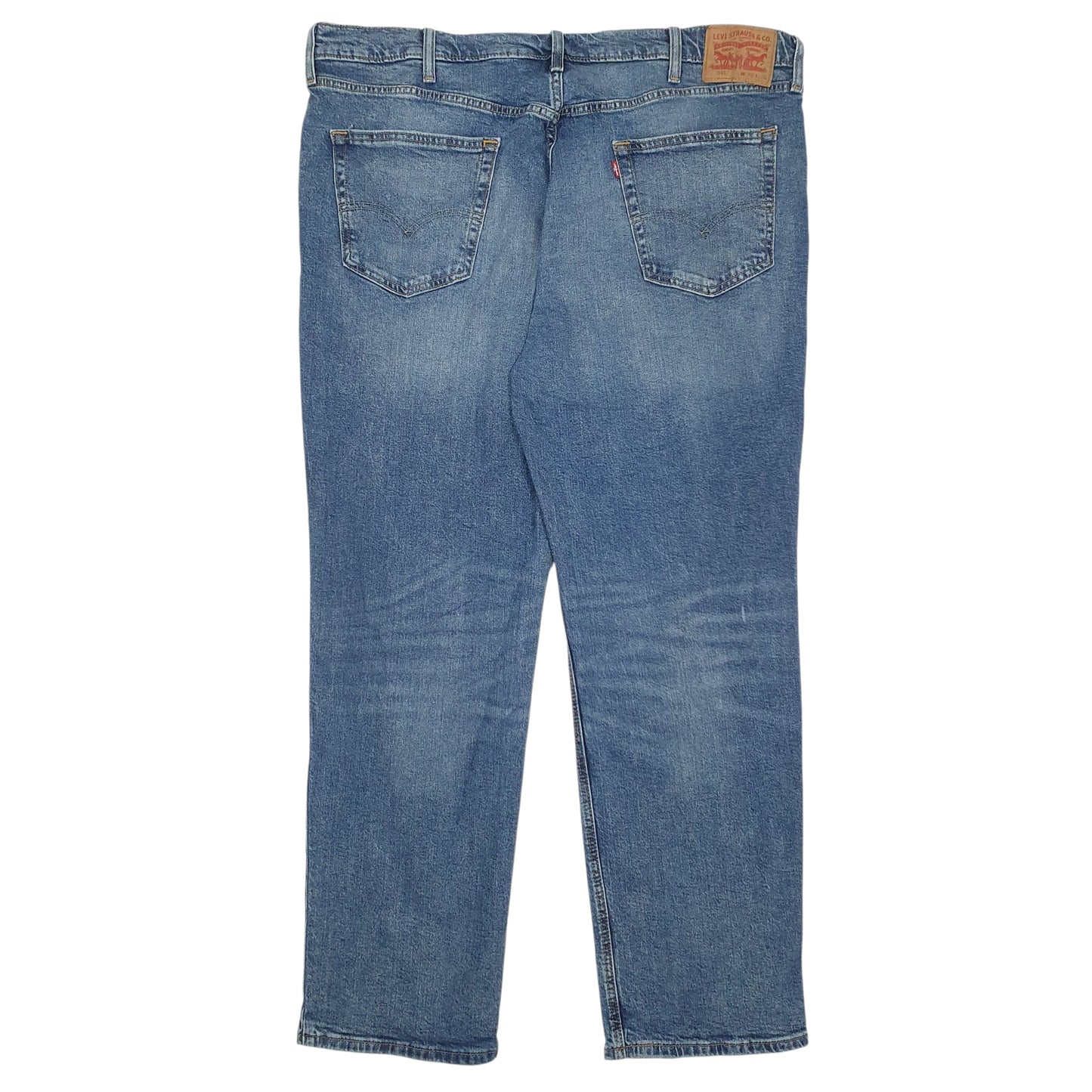 Mens Blue Levis   Jeans
