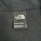 Womens Black The North Face  Quarter Zip Jumper