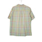 Mens Green L.L.Bean   Shirt
