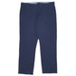 Mens Navy Tommy Hilfiger  Chino Trousers