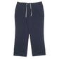 Womens Navy Tommy Hilfiger Vintage 00s Jogger Trousers