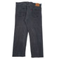 Mens Black Levis   Jeans