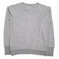 Mens Grey Champion  Crewneck Jumper